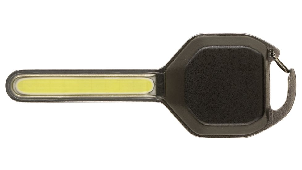 Streamlight KEYMATE USB, Black/Silver, 73200