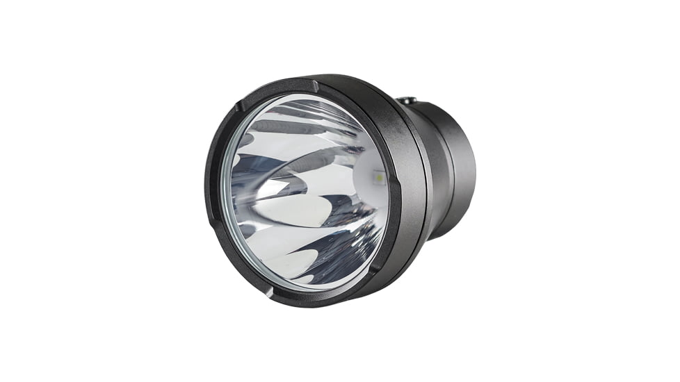 Streamlight MegaStream HP USB Lithium Ion 1350 Lumens Flashlight, Black, 66211