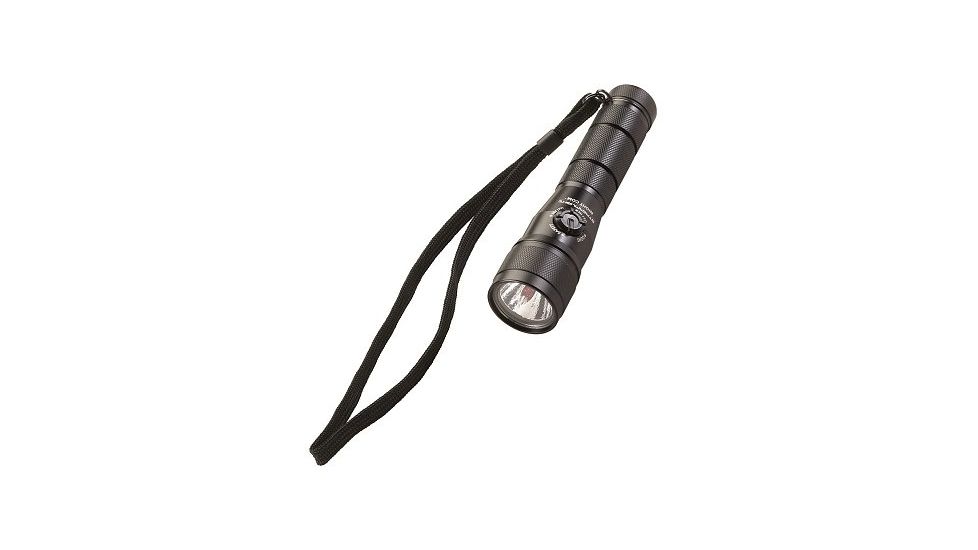 Streamlight Twin-Task 2L Night Com Combination LED/Xenon Flashlight, 51056, EDEMO1