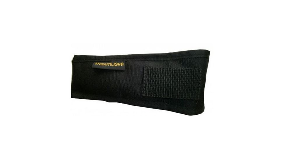 Streamlight Nylon Holster Black Top Spot - 30905