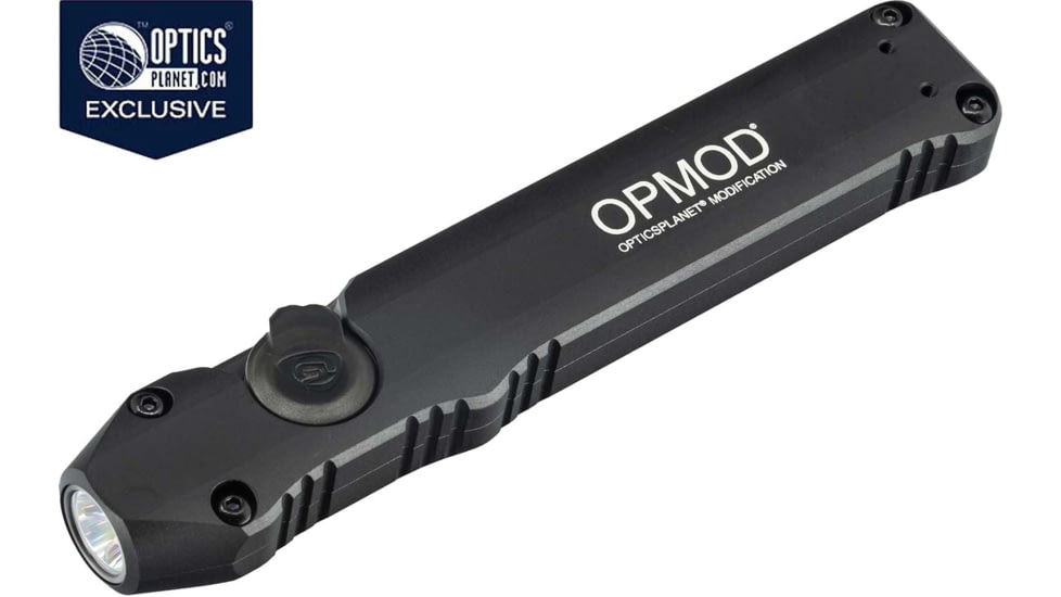 ATN OPMOD X-Sight 4K Pro 5-20x Smart Ultra HD Day/Night Hunting Rifle Scope, Black