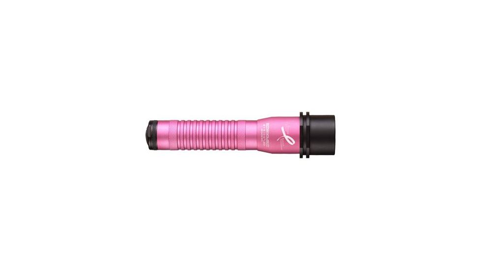 Streamlight 74350 Pink Strion LED Flashlight