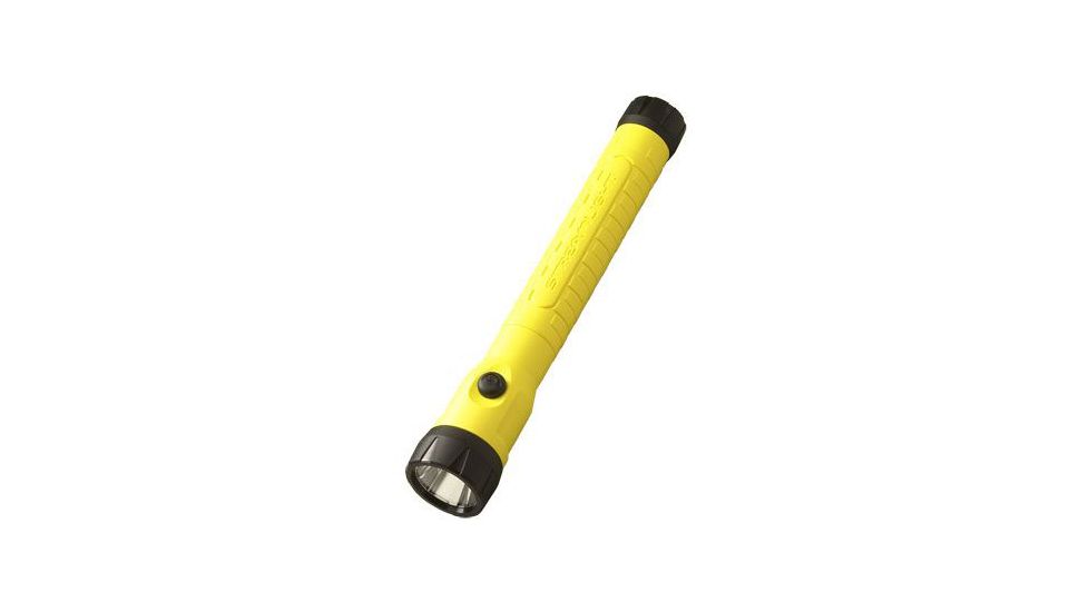 Streamlight PolyStinger - w/out Charger - Yellow NiMH Battery 76025
