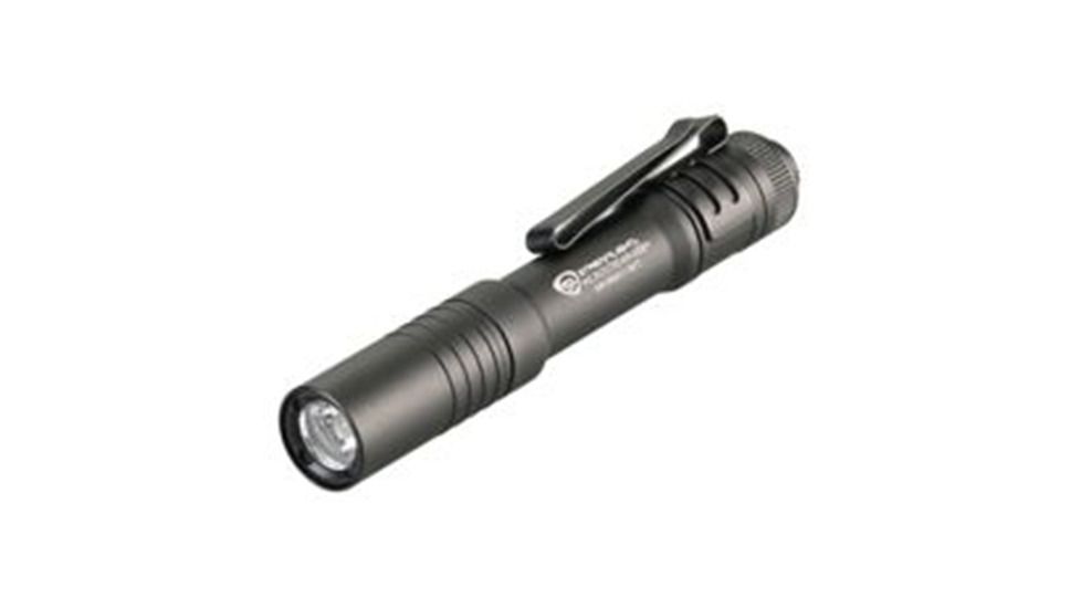 PolyStinger DS LED - IEC Type C (230V) AC/12V DC - 2 Holders - Black (NiMH)