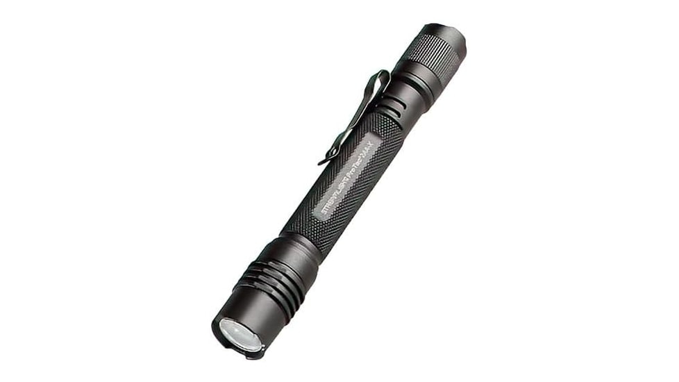 Streamlight Pro, Black
