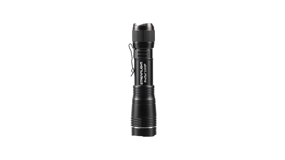Streamlight ProTac 2.0 HP SL-B50 Battery Pack Li-Ion 2000 Lumens Flashlights, Black, 89023