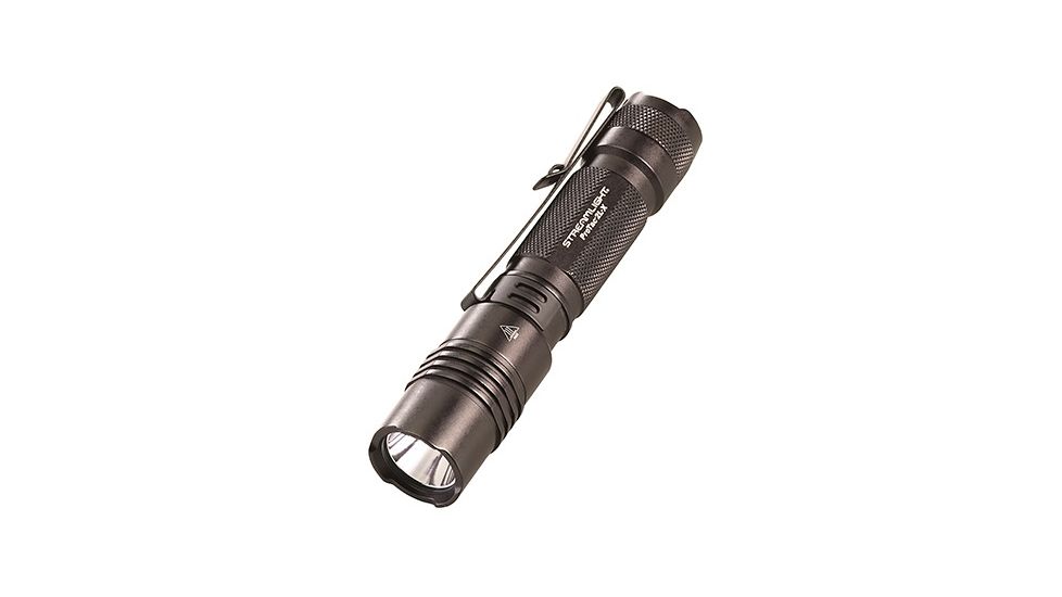 Streamlight ProTac 2L X 500 Lumen Flashlight w/Holster, Black 88062