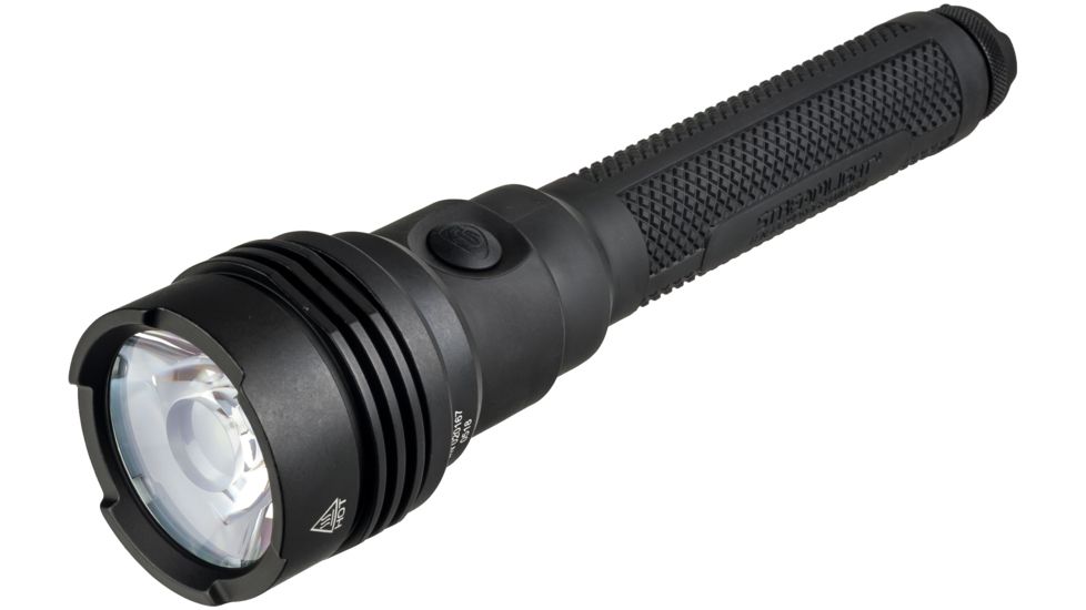Streamlight ProTac HL 5-X 3500 Lumens Flashlight, w/Two SL-B26 Battery Pack, USB Cord, Wrist Lanyard, Box, 88081