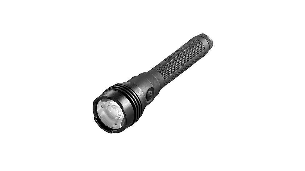 Streamlight ProTac HL 5-X 3500 Lumens Flashlight, w/Two SL-B26 Battery Pack, USB Cord, Wrist Lanyard, Box, 88081