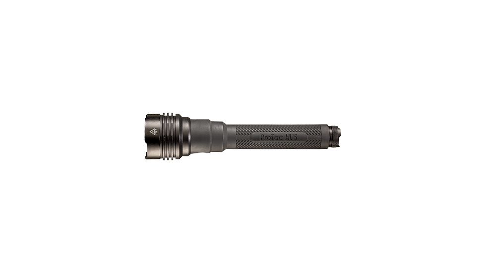 Streamlight ProTac HL 5-X 3500 Lumens Flashlight, w/Two SL-B26 Battery Pack, USB Cord, Wrist Lanyard, Box, 88081