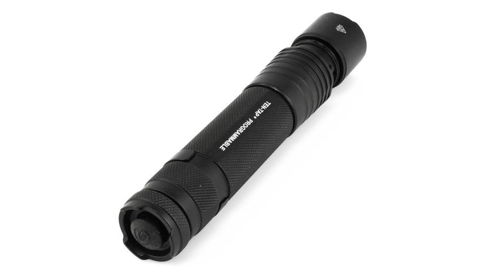 Streamlight ProTac HL USB Rechargeable Tactical Flashlight - 850 Lumens, Black 88052