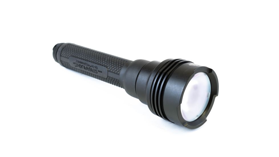 Streamlight ProTac HL4 Tactial Light, 2,200 Lumen, Black, 88060