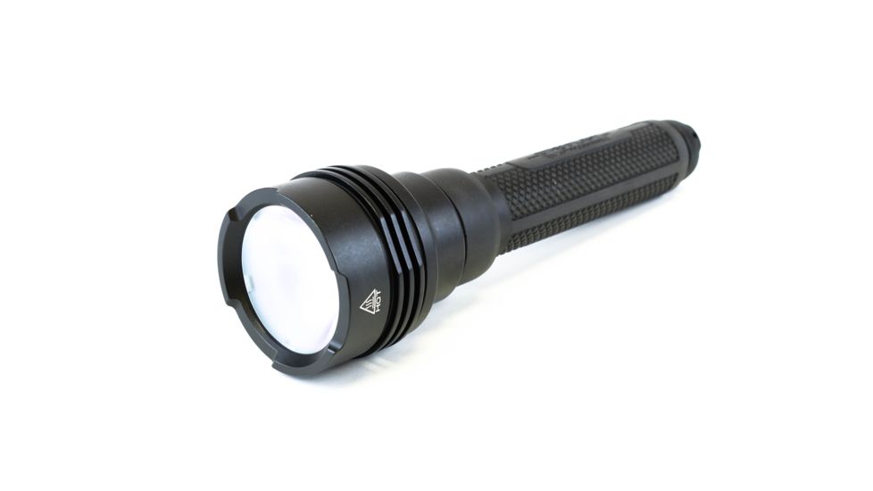 Streamlight ProTac HL4 Tactial Light, 2,200 Lumen, Black, 88060