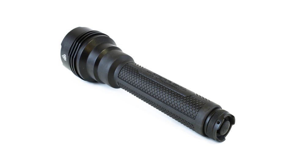Streamlight ProTac HL4 Tactial Light, 2,200 Lumen, Black, 88060