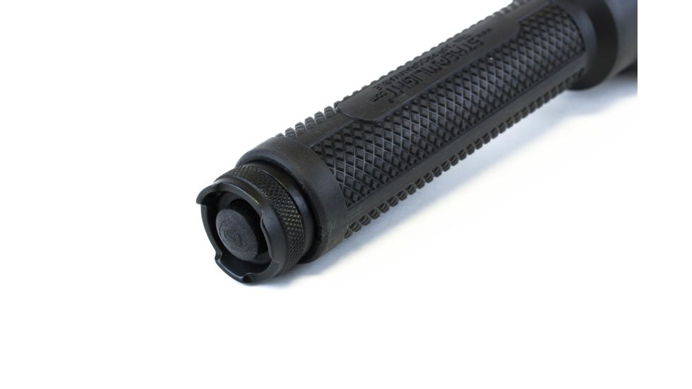 Streamlight ProTac HL4 Tactial Light, 2,200 Lumen, Black, 88060