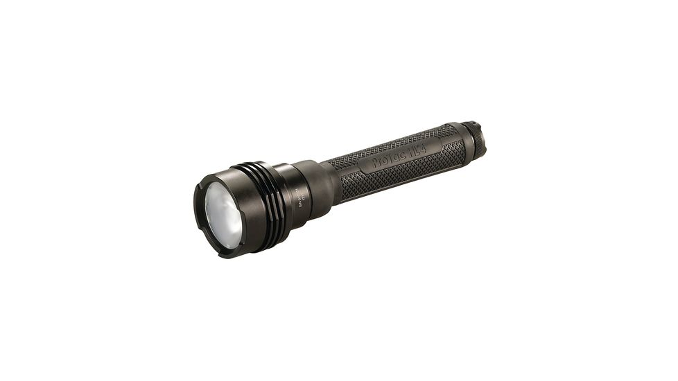 Streamlight ProTac HL4 Tactial Light, 2,200 Lumen, Black, 88060