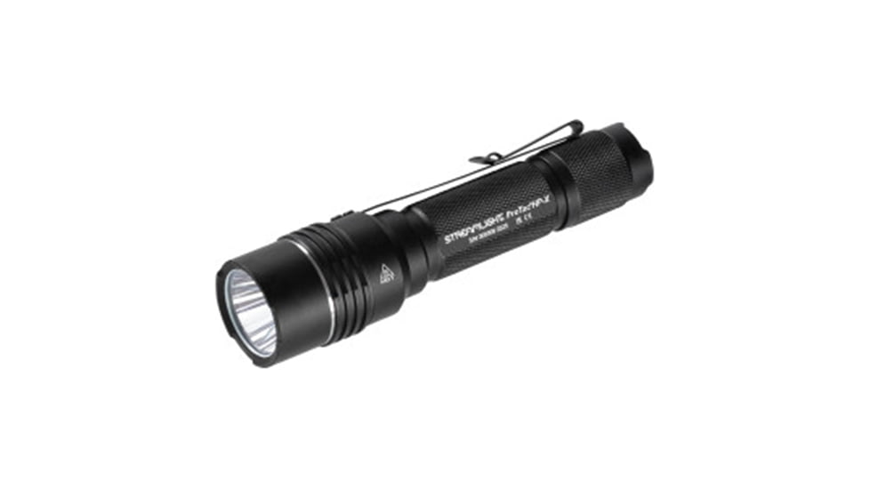 Streamlight ProTac HP-X USB SL-B26 Battery Pack Li-Ion 800 Lumens Flashlights, Black, 89022