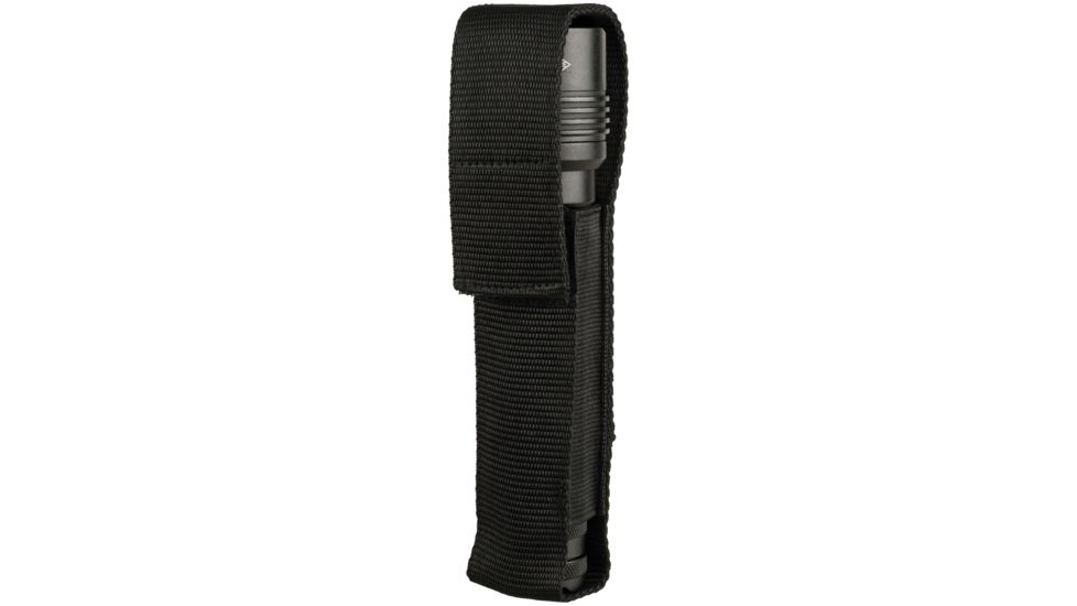 Streamlight Protac HPL USB With USB Cord, Black, 88077