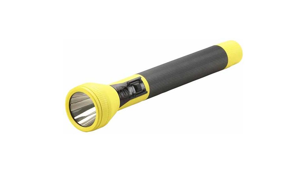 Streamlight SL-20XP LED w/out NiMH Charger, Yellow 25320 