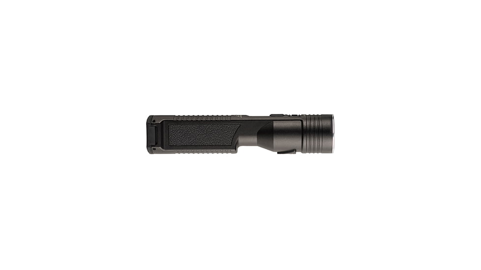 Streamlight Stinger 2020 LED 2000 Lumen Flashlight w/12V DC Holder, Black, 78104