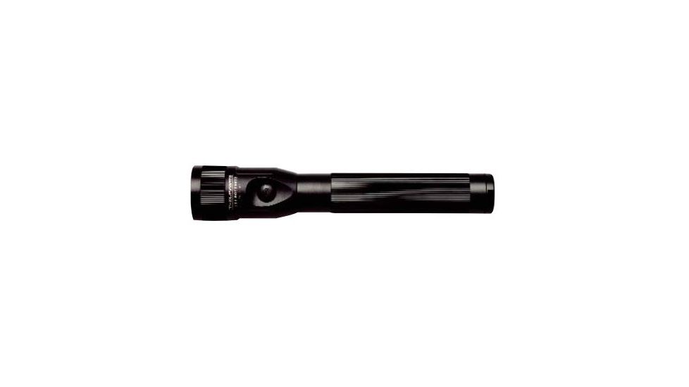 Streamlight Stinger DS LED 350 Lumen Rechargeable Flashlight, 75866