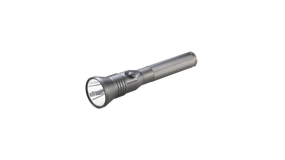Streamlight Stinger HPL Flashlight, Rechargeable, 800 Lumen, w/o Charger, 75980