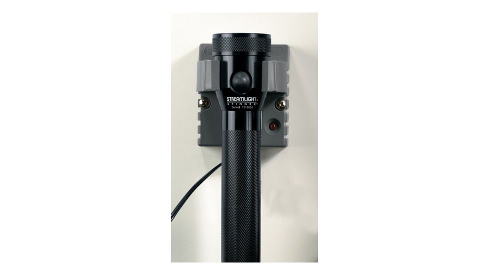 Streamlight Stinger W/ac 220v - 75201