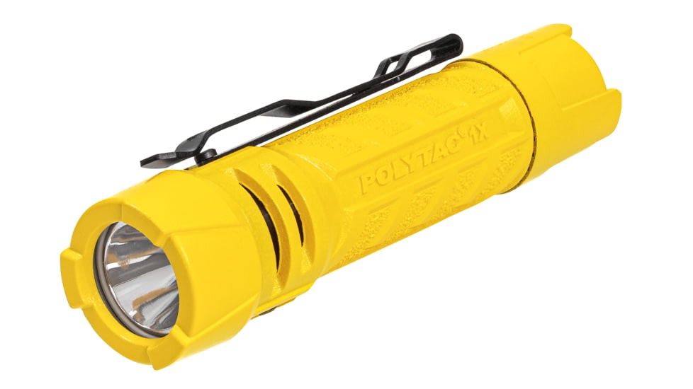 Streamlight PolyTac 1X AA 350 Lumens LED Flashlight