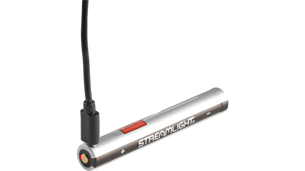 Streamlight PROTAC 2AA-X USB BATTERY PACK 6D0937B9