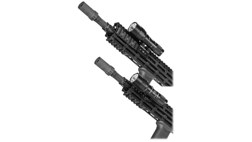 Streamlight ProTac Rail Mount 1L-X USB 850 Lumens LED Weapon Light