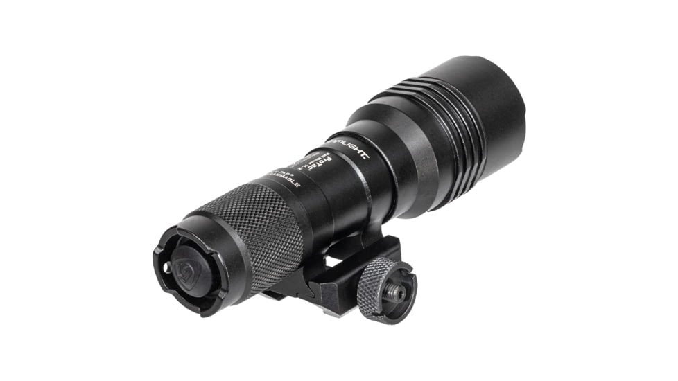 Streamlight ProTac Rail Mount 1L-X USB 850 Lumens LED Weapon Light