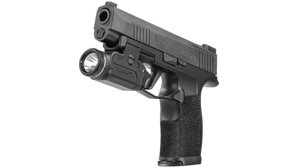 Streamlight TLR-3X USB 500 Lumens LED Weapon Light for Sig Sauer P365 XL