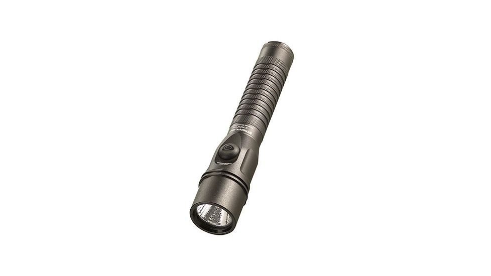 Streamlight Strion DS 375 Lumen Flashlight-w/out Charger, Black 74410