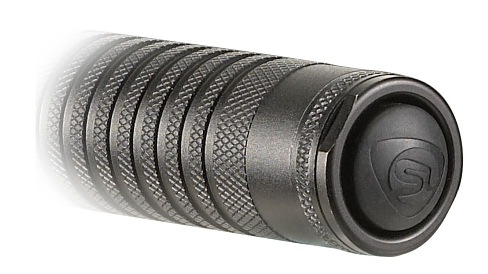 Streamlight Strion DS HL 700 Lumen Flashlight w/out Charger, Black, 74610