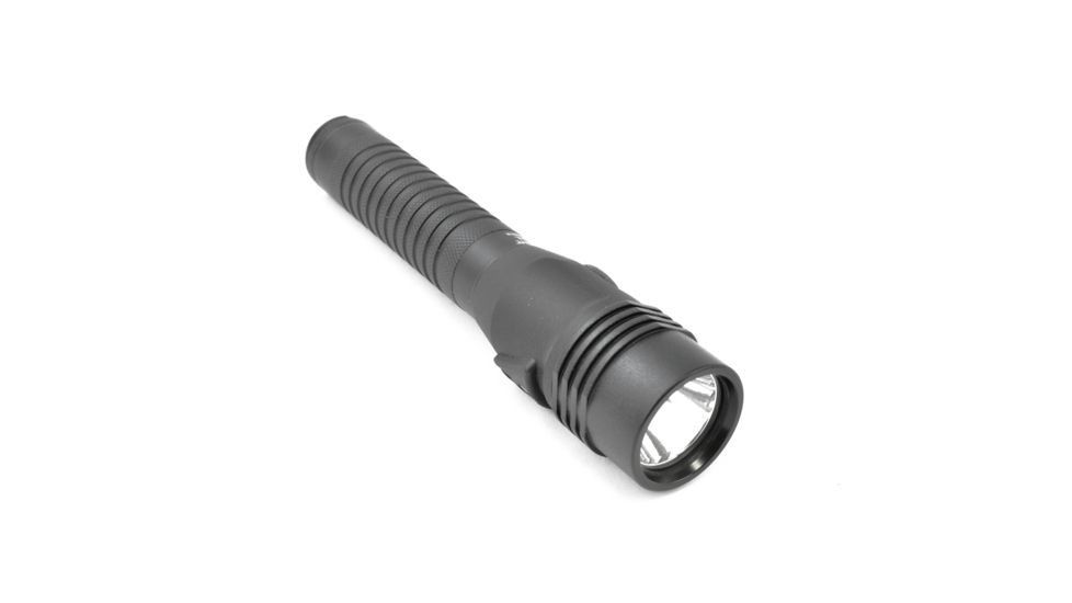 Streamlight Strion DS HL 700 Lumen Flashlight w/out Charger, Black, 74610