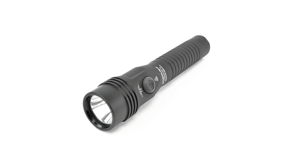 Streamlight Strion DS HL 700 Lumen Flashlight w/out Charger, Black, 74610