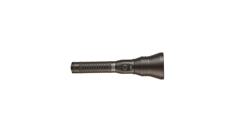 Streamlight Strion DS HPL 700 Lumen Flashlight,w/out Charger, Black 74810