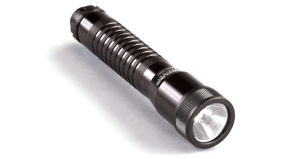 Streamlight Strion Flashlight, Black - Light Only, WITHOUT CHARGER