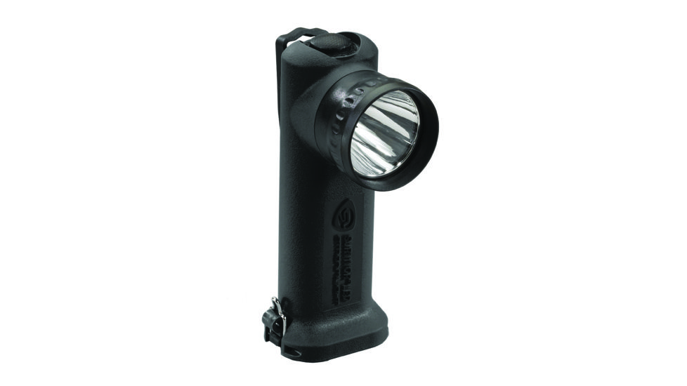 Stream Light LED Survivor Flashlight - Black