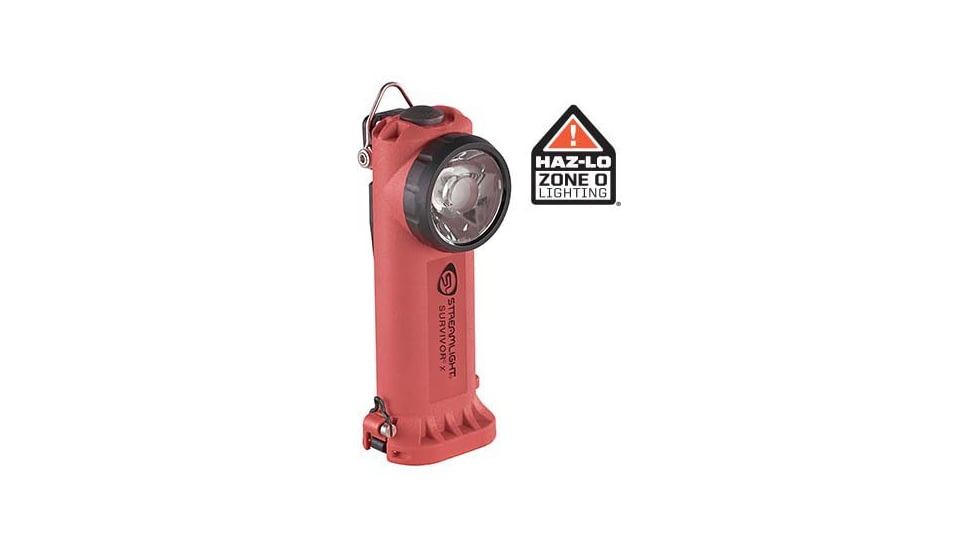 Streamlight Survivor X Atex - Alkaline - Orange - 90970