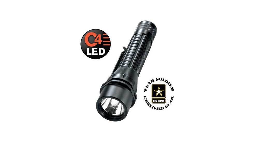 Streamlight Tactical TL-2 C4 LED Flashlight 88105