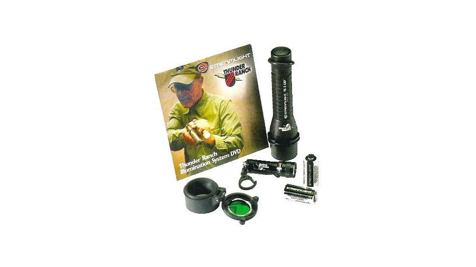 Streamlight Thunder Ranch Illumination System - Kit 88107