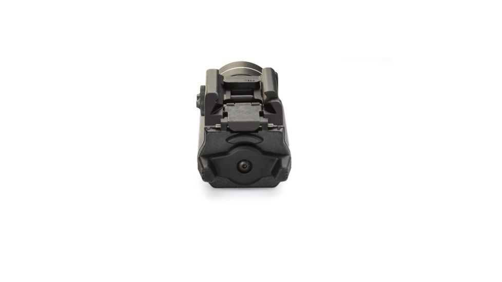 Streamlight TLR-1 HL 1000 Lumen LED Tactical Weapon Light Long Gun Kit, CR123A, White, 1000 Lumens, Black, 69262