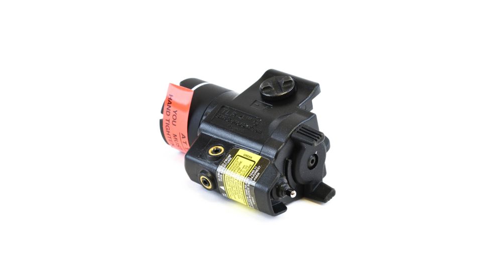 Streamlight TLR-4G Compact Tactical Light, CR2 Lithium Battery, Heckler &amp; Koch USP Compact, 160 Lumens, Black, 69245