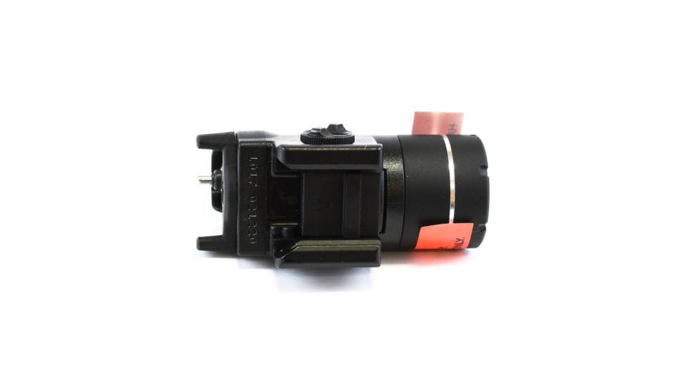 Streamlight TLR-4G Compact Tactical Light, CR2 Lithium Battery, Heckler &amp; Koch USP Compact, 160 Lumens, Black, 69245