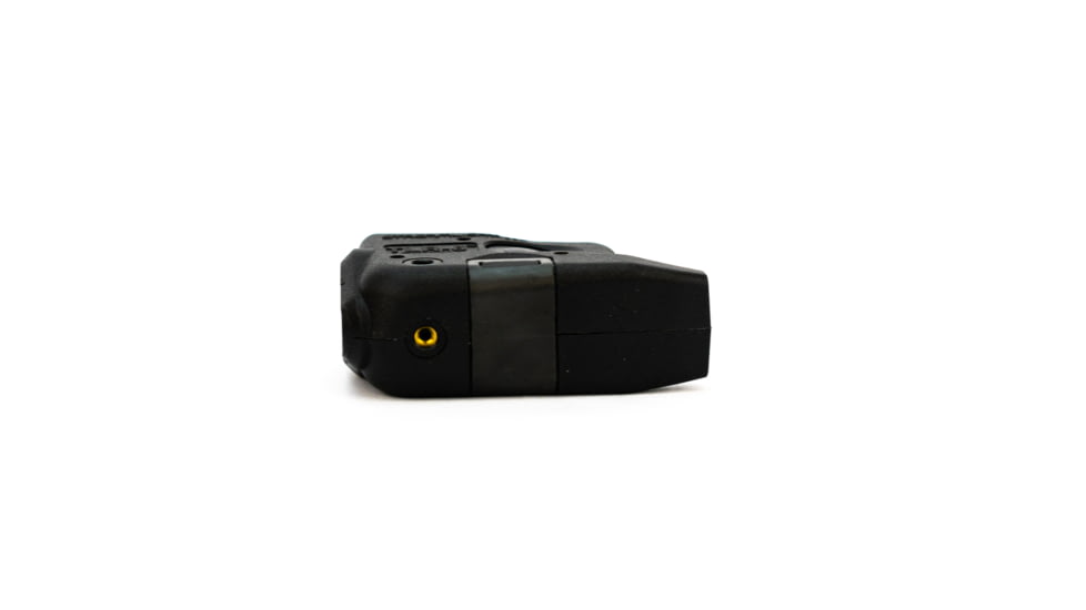 Streamlight TLR-6 Gun Mounted Tactial LED Light, CR1/3N, Glock 26, Glock 27, Glock 33, Red, 100 Lumens, Black, 69272