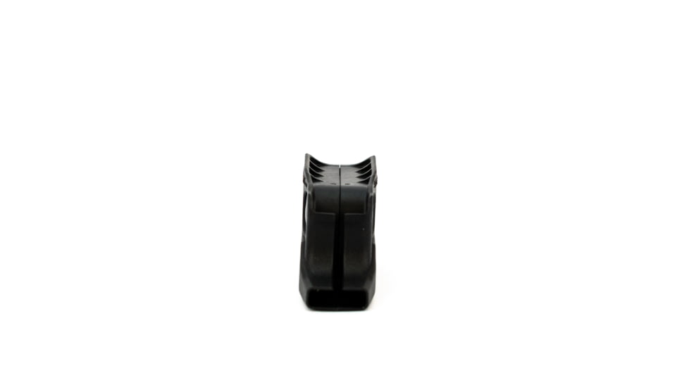 Streamlight TLR-6 Gun Mounted Tactial LED Light, CR1/3N, Glock 26, Glock 27, Glock 33, Red, 100 Lumens, Black, 69272