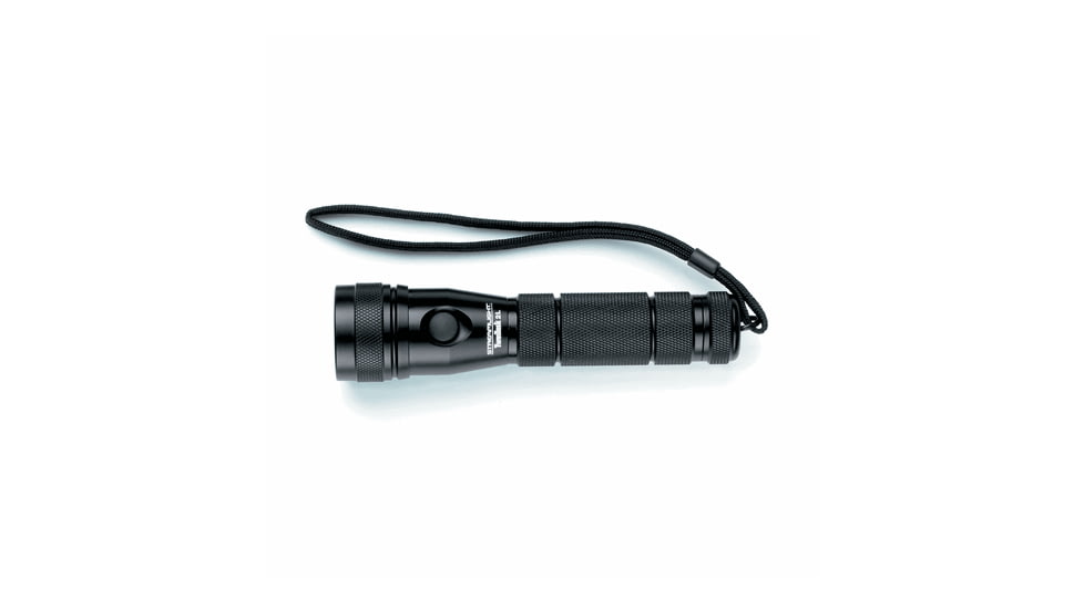 Streamlight Twin-Task 2L Combo LED/Incandescent Flashlight, Black - Box Pack 51005