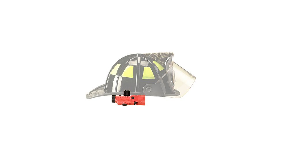 Streamlight Vantage 180 250 Lumen Headlamp w/White/Blue LED, Orange 88901