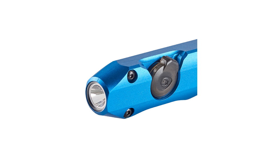Streamlight Wedge Carry Flashlight, Lithium polymer, White, 1000 Lumens, Blue, 88817